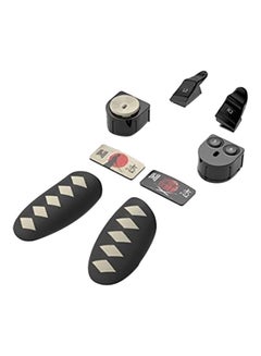 THRUSTMASTER 8-Piece Fighting Edition Accessories Pack For eSwap Pro Wired Controller  - Image 1