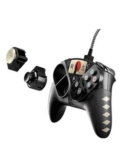 THRUSTMASTER 8-Piece Fighting Edition Accessories Pack For eSwap Pro Wired Controller  - Image 2