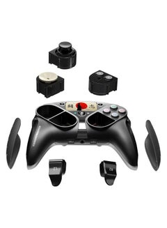 THRUSTMASTER 8-Piece Fighting Edition Accessories Pack For eSwap Pro Wired Controller  - Image 3