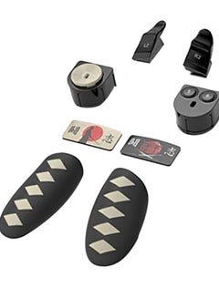 THRUSTMASTER 8-Piece Fighting Edition Accessories Pack For eSwap Pro Wired Controller  - Image 4