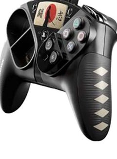 THRUSTMASTER 8-Piece Fighting Edition Accessories Pack For eSwap Pro Wired Controller  - Image 5