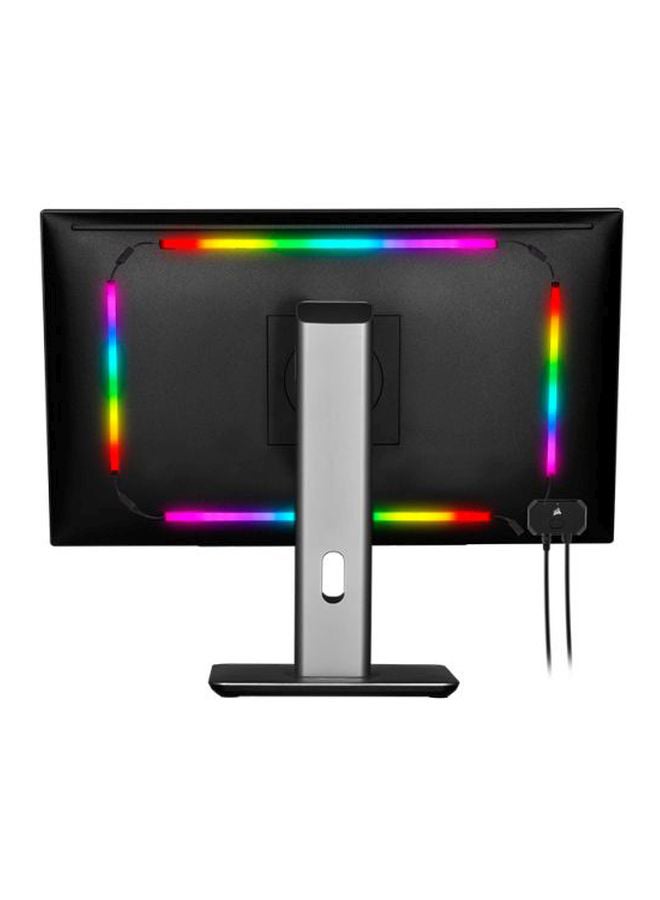 CORSAIR Icue Ls100 Smart Lighting Strip Expansion Kit - Image 1