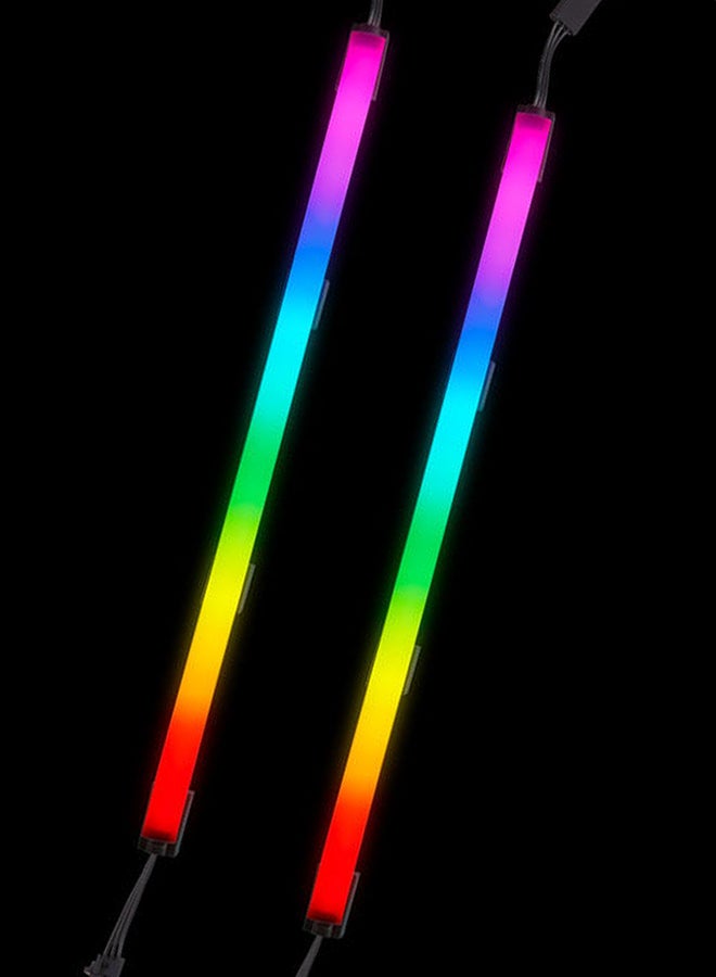 CORSAIR Icue Ls100 Smart Lighting Strip Expansion Kit - Image 2