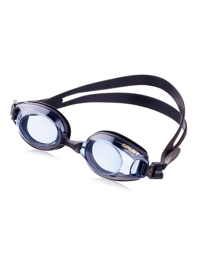سبرت نظارة سباحة للجنسين ‎18 x 7.5 x 7.5سم - Image 1