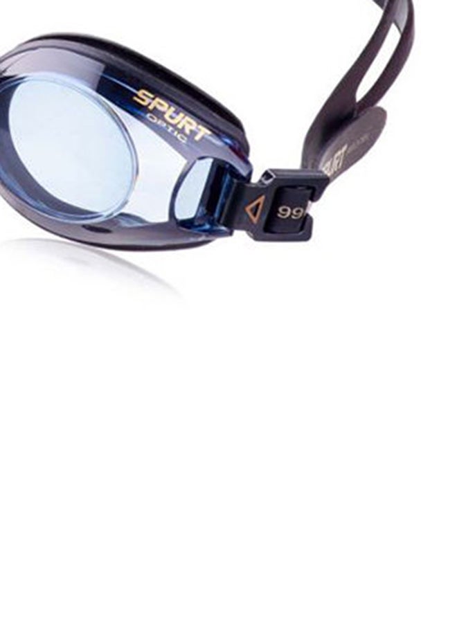 سبرت نظارة سباحة للجنسين ‎18 x 7.5 x 7.5سم - Image 3