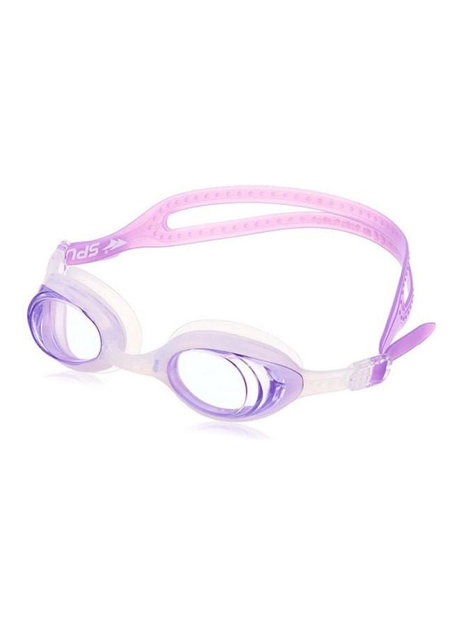 نظارة سباحة للجنسين ‎18 x 7.5 x 7.5سم - Image 1