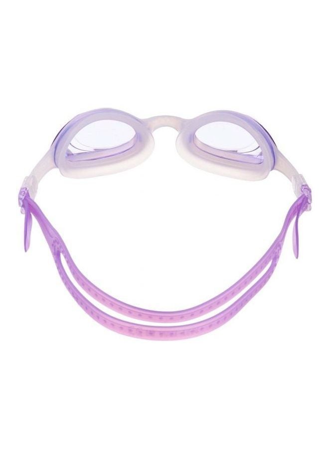 نظارة سباحة للجنسين ‎18 x 7.5 x 7.5سم - Image 2