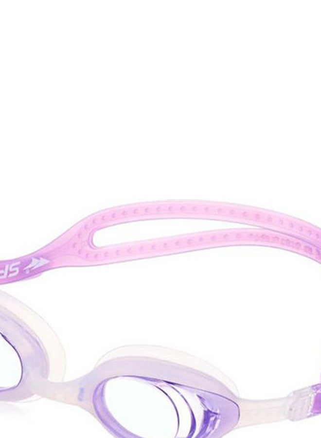 نظارة سباحة للجنسين ‎18 x 7.5 x 7.5سم - Image 3