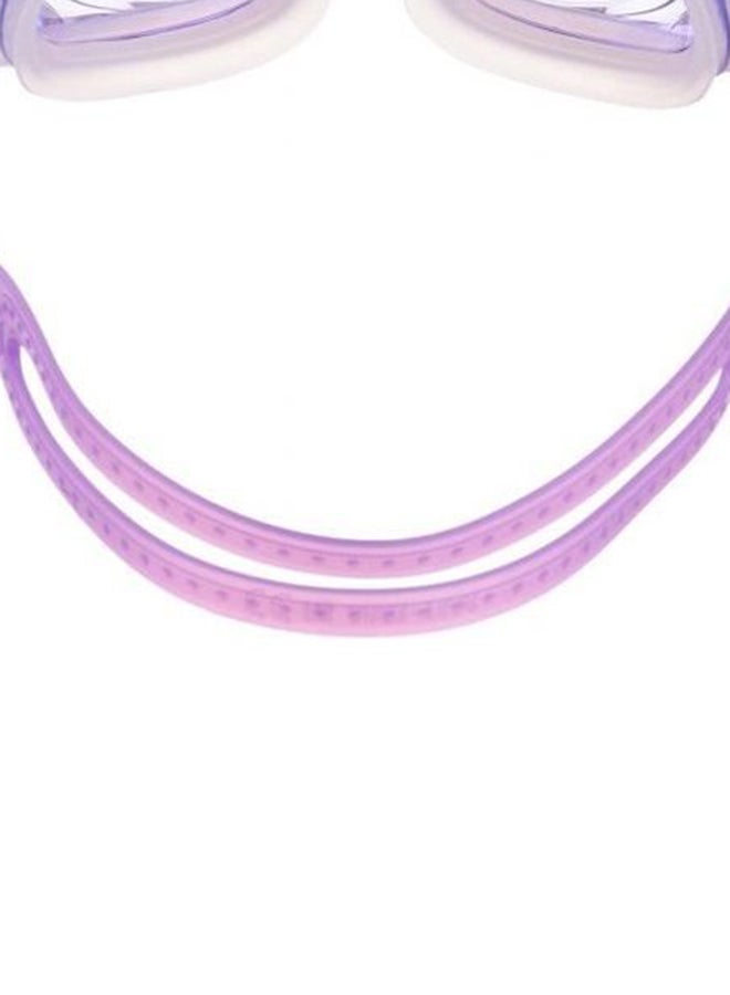 نظارة سباحة للجنسين ‎18 x 7.5 x 7.5سم - Image 4