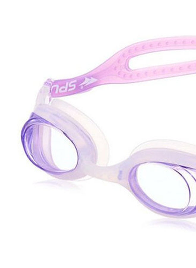 نظارة سباحة للجنسين ‎18 x 7.5 x 7.5سم - Image 5