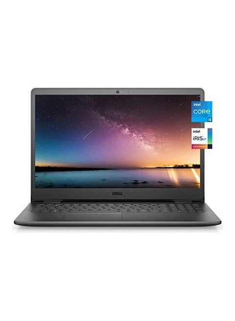 2022 Newest Inspiron 3000 Premium Laptop, 15.6 FHD Display, Intel Core i5-1035G1, 16GB DDR4 RAM, 1TB PCIe SSD, Online Meeting Ready, Webcam, WiFi, HDMI, Windows 11 Home English black