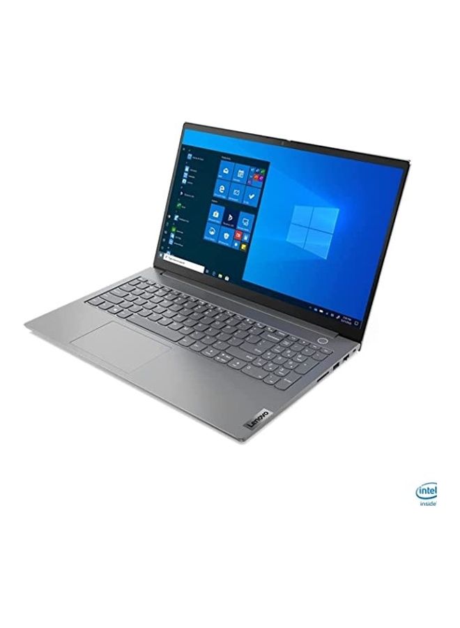 Lenovo - 2022 Latest ThinkBook 14 G2 Business (Upgraded Version) Laptop 14â€ FHD Anti-Glare Display Core i5-1135G7 Upto 4.2GHz 16GB 1TB SSD Intel Iris Xe Graphics WIN11 PRO English grey - Image 1