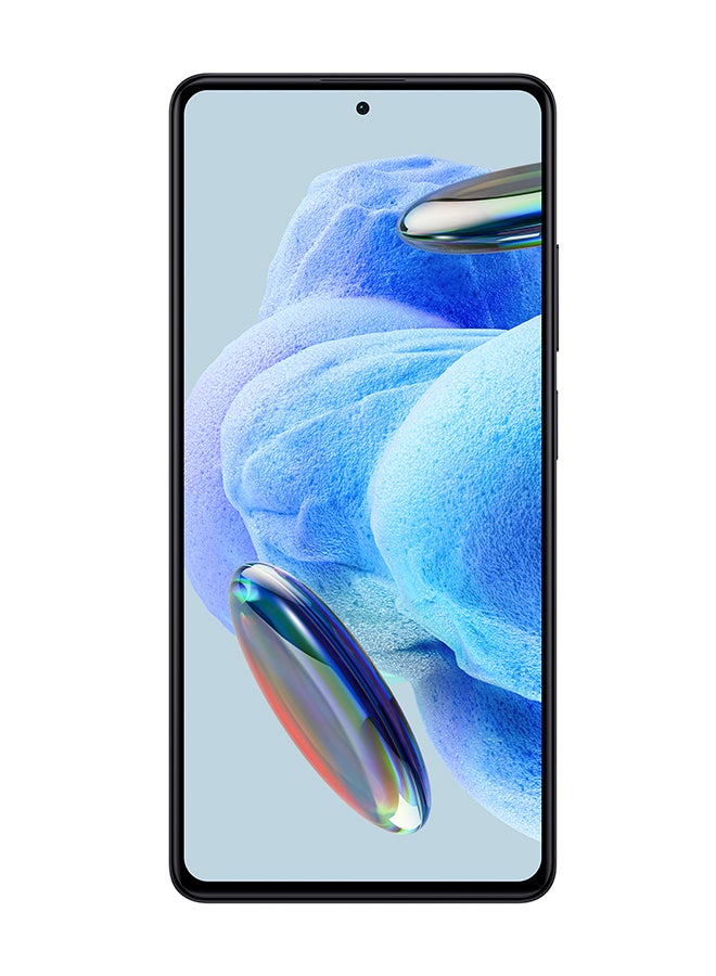 Xiaomi - Redmi Note 12 Pro Dual SIM Polar White 8GB RAM 256GB 5G - Global Version - Image 1