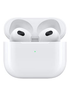 OFFBEAT Airbuds 3rd gen White  - Image 2