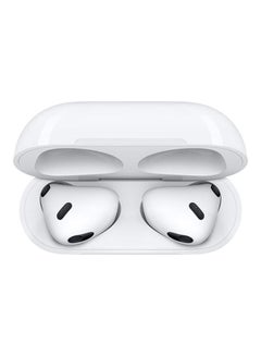 OFFBEAT Airbuds 3rd gen White  - Image 3