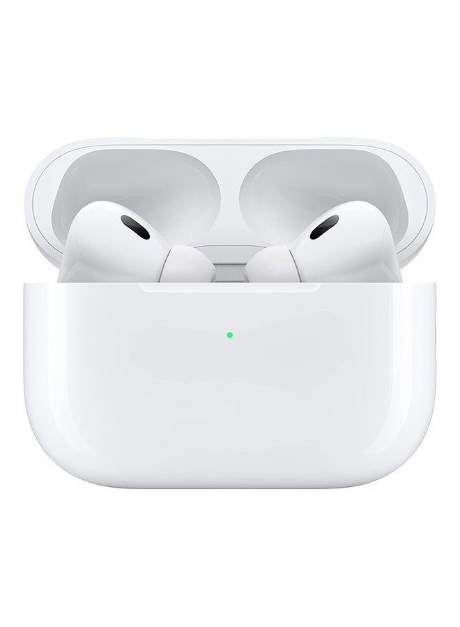 OFFBEAT - Airbuds Pro White - Image 1