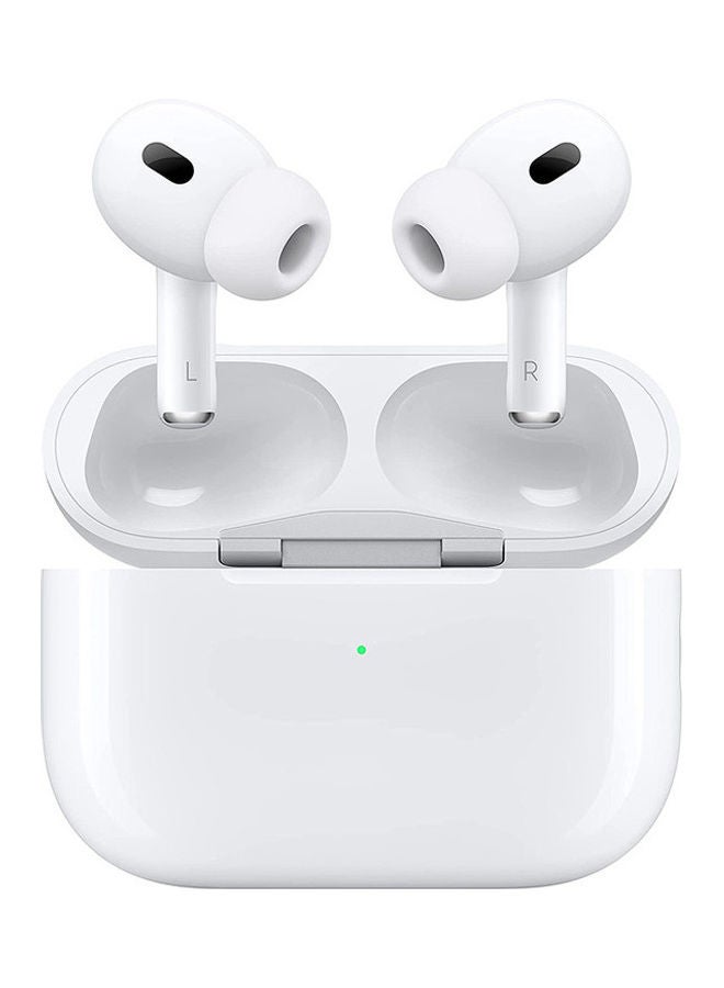 OFFBEAT - Airbuds Pro White - Image 1