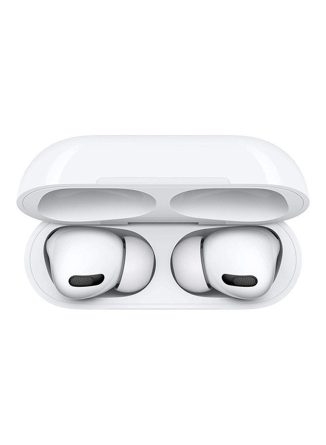 OFFBEAT - Airbuds Pro White - Image 1