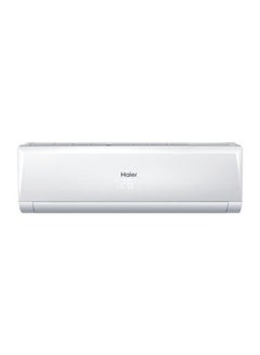 Haier Split Air Conditioner 4 Way Air Flow Cool Only 12600.0 ml HSU ...