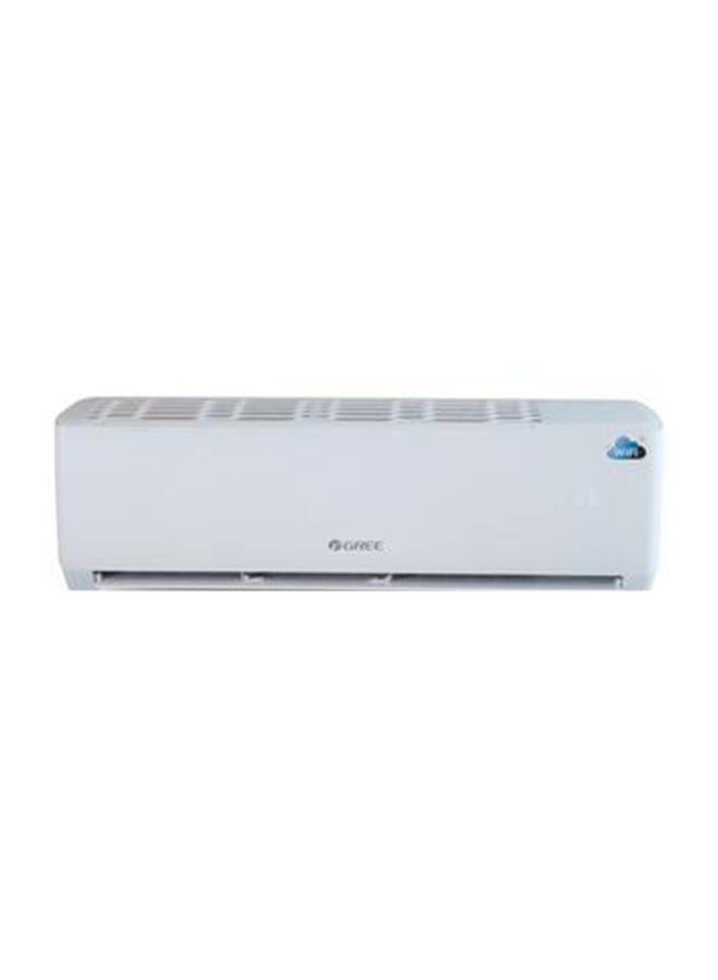 GREE Pular Split Air Conditioner Wifi Hot And Cold GWH24AGEXF-D3NTA1A/I White  - Image 2