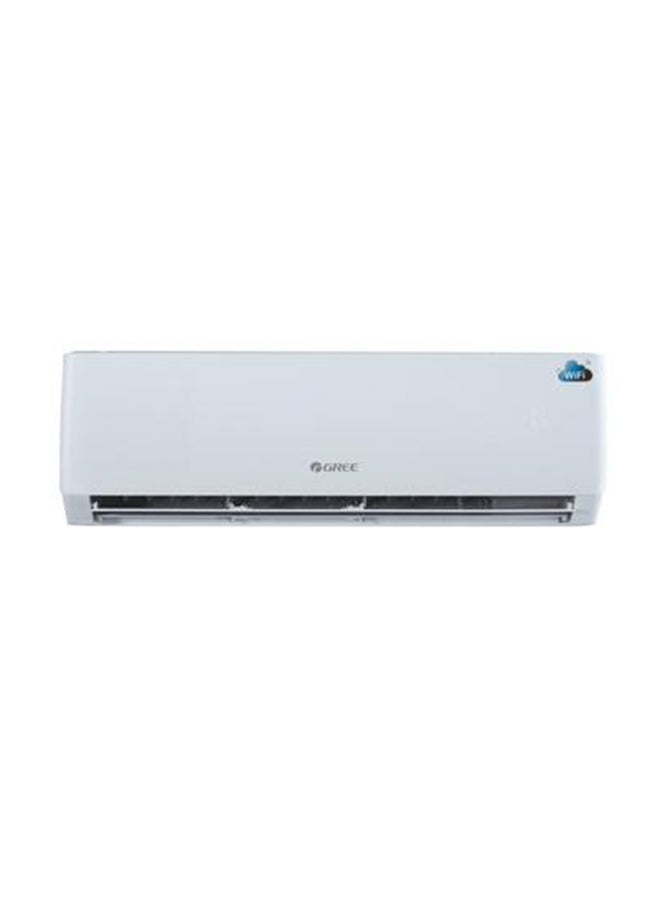 GREE Pular Split Air Conditioner Wifi Cold GWC24AGEXF-D3NTA1A/I White  - Image 1
