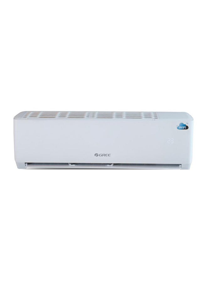 GREE Pular Split Air Conditioner Wifi Cold GWC24AGEXF-D3NTA1A/I White  - Image 2