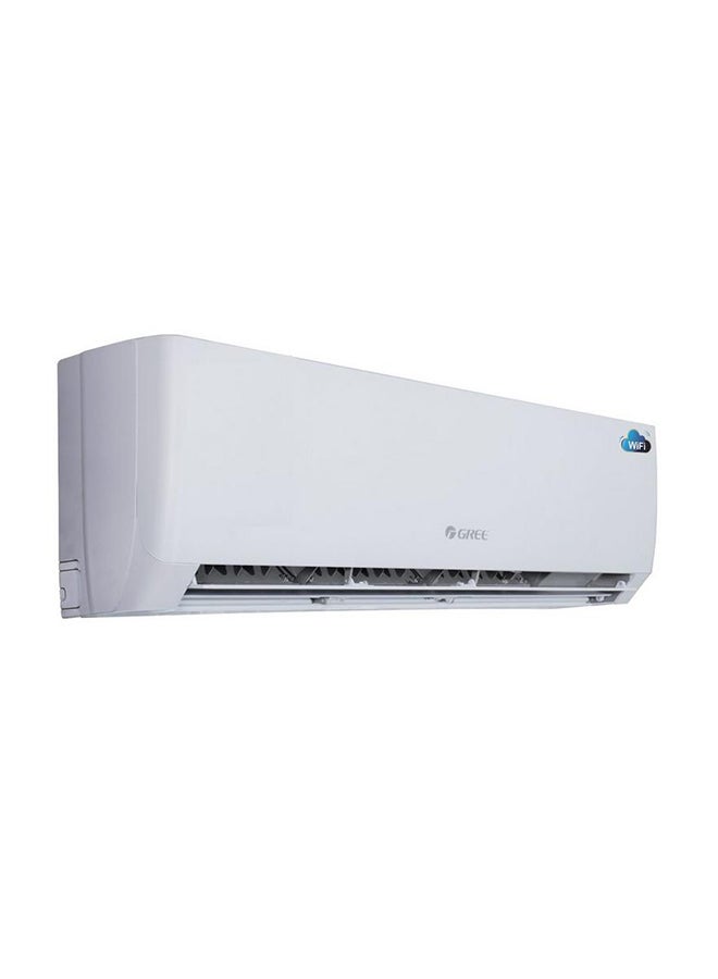 GREE Pular Split Air Conditioner Wifi Cold GWC24AGEXF-D3NTA1A/I White  - Image 3