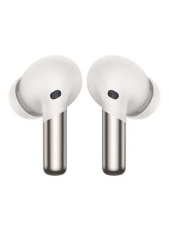 Buds Pro 2R Wireless Earphones With Up To 39 Hours Of Battery Life Smart Adaptive Noise Cancellation And Spatial Audio Misty White