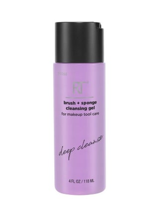 Makeup Brush and Blending Sponge Cleansing Gel Clear - v1679288636/N53393091A_1