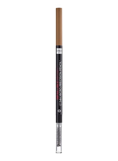 L'OREAL PARIS Infaillible 24H Micro Precision Pencil 5.0 Light Brunette  - Image 1