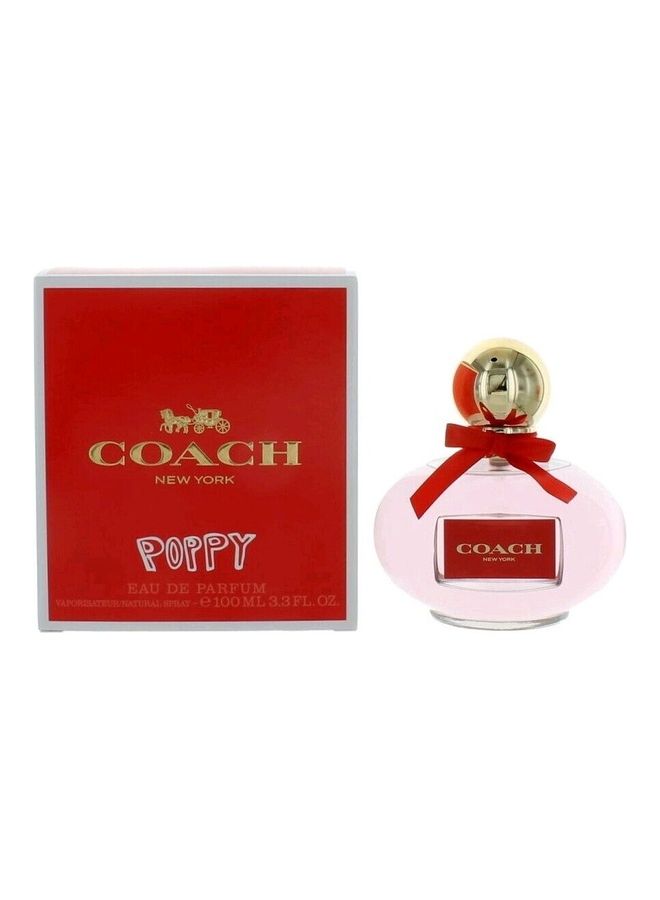 COACH Poppy EDP 100ml - Image 2