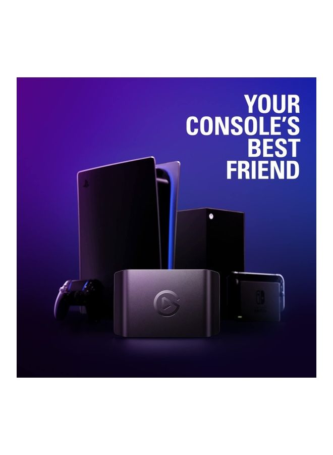 CORSAIR Elgato HD60 X External Capture Card  - Image 2