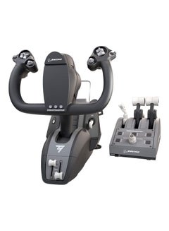 THRUSTMASTER Thrustmaster TCA Yoke PACK Boeing Edition  - Image 1