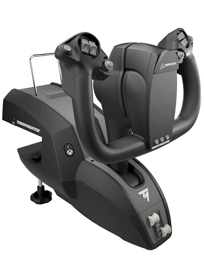THRUSTMASTER Thrustmaster TCA Yoke PACK Boeing Edition  - Image 3