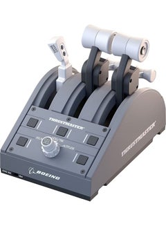 THRUSTMASTER Thrustmaster TCA Yoke PACK Boeing Edition  - Image 4