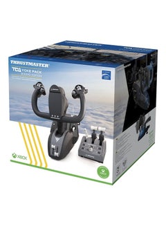 THRUSTMASTER Thrustmaster TCA Yoke PACK Boeing Edition  - Image 5