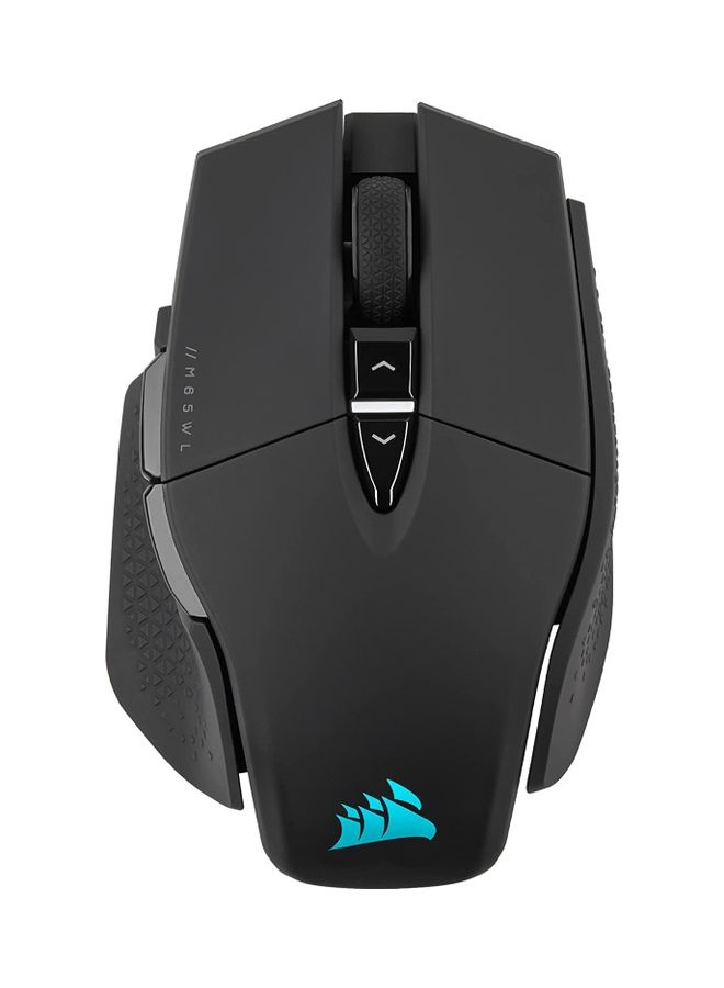 Corsair M65 RGB Ultra Wireless, Tunable FPS Wireless Gaming Mouse - Image 1