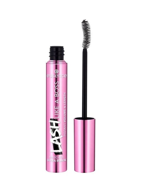 Lash Like A Boss Instant Volume & Length Mascara Ultra Black