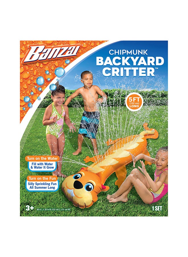 لعبة Chipmunk Backyard Critter - v1679296036/N22883499A_4