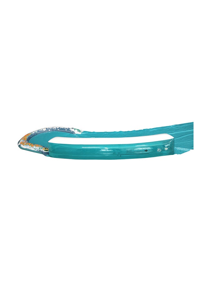 Banzai - Speed Curve Water Slide - Image 1