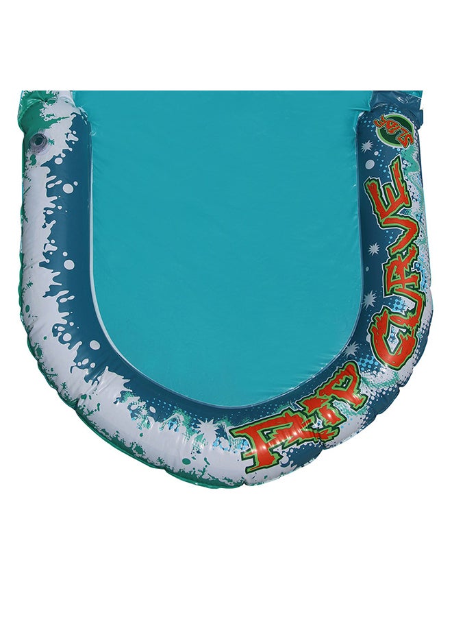 Banzai - Speed Curve Water Slide - Image 1