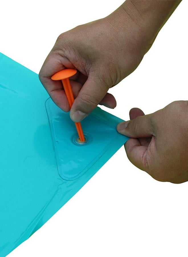 Banzai - Speed Curve Water Slide - Image 1