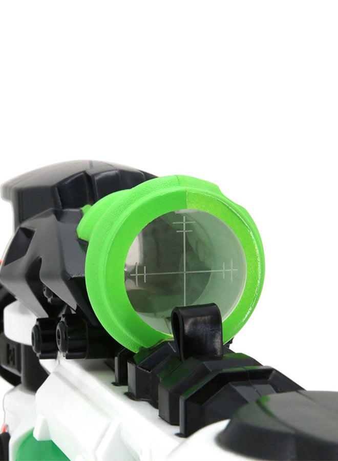 بانزاي مسدس الماء توين فورس هايدرو سويب 42سنتيمتر 42سم - Image 4