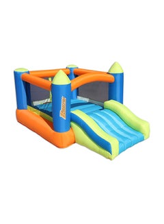 Banzai Big Bounce Slide 'N Bounce 314cm  - Image 1