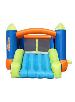 Banzai Big Bounce Slide 'N Bounce 314cm  - Image 3
