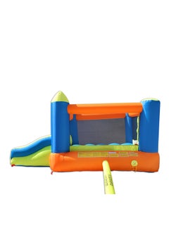 Banzai Big Bounce Slide 'N Bounce 314cm  - Image 4