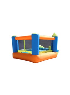 Banzai Big Bounce Slide 'N Bounce 314cm  - Image 5