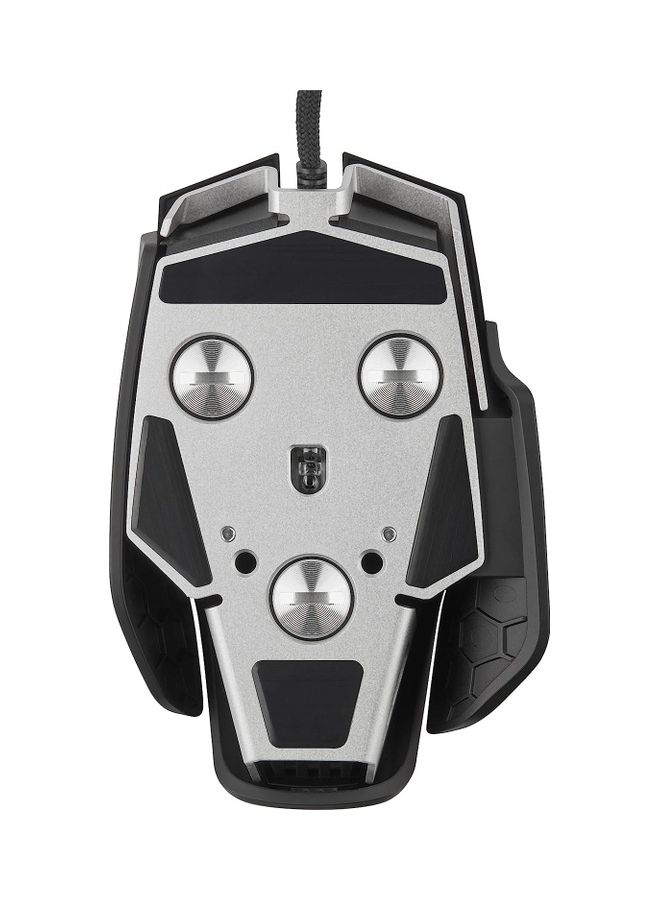 كورسير CORSAIR M65 RGB Ultra, Tunable FPS Gaming Mouse - Image 4