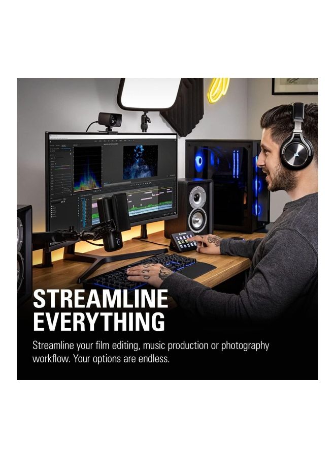 CORSAIR - Elgato Stream Deck Mk.2 - Image 1