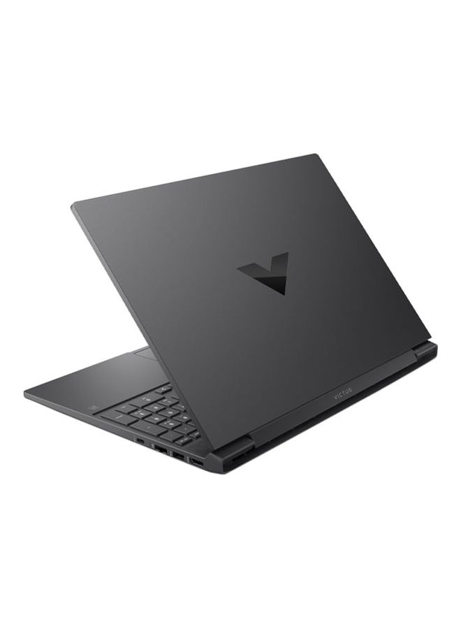 Victus Gaming (Upgraded Version) Laptop 15-fa0061ne With 15.6-Inch FHD 144Hz Display, Core i5-12500H Processor/8GB RAM/512GB SSD/4GB NVIDIA GeForce RTX 3050 Graphics Card/Windows 11 English/Arabic Mica Silver - v1679301190/N53393224A_4